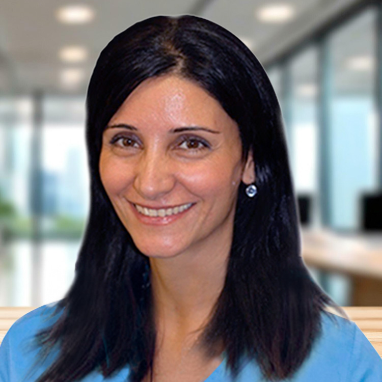 Dra. Macarena Vega