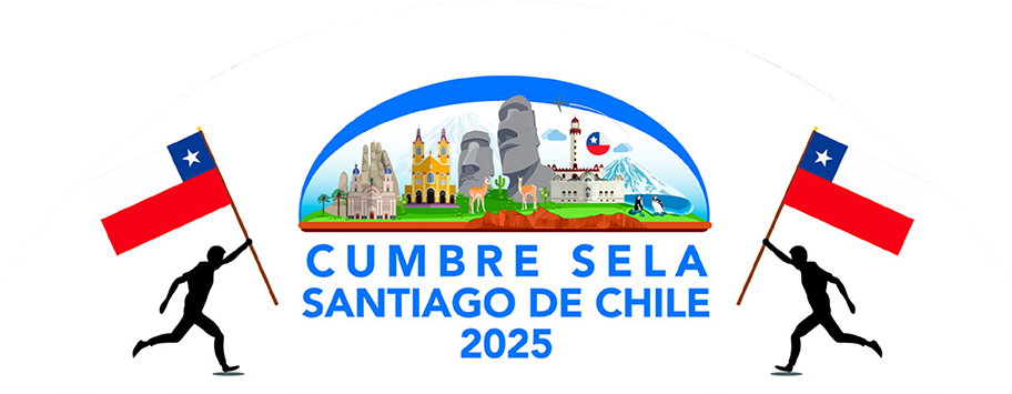 Cumbre SELA Santiago de Chile 2025