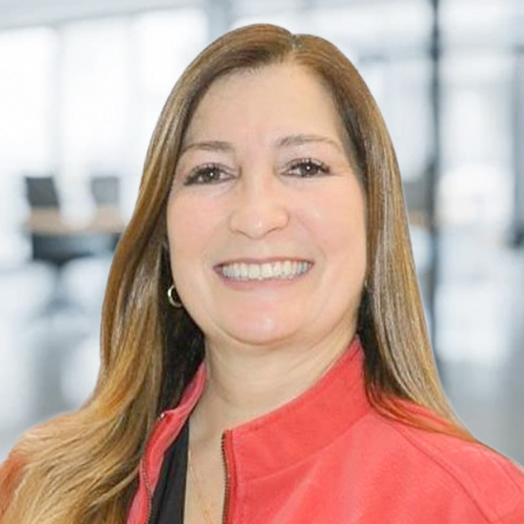 Dra. Ángela Cháves