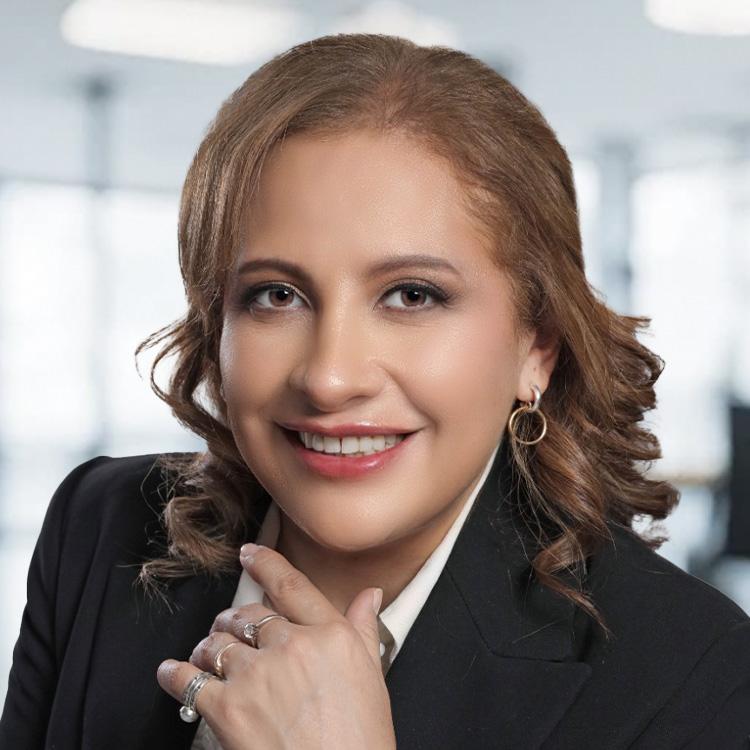 Dra. Faviola Cruz Tarifa